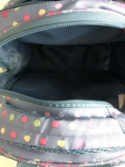 Рюкзак Erich Krause 5-8 класс