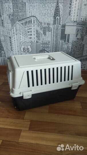 Переноска для животных