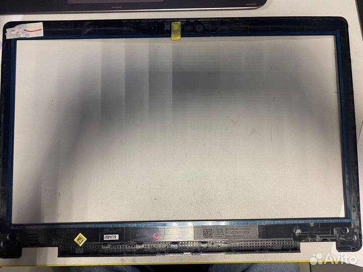 Dell рамка матрицы latitude 5590
