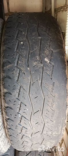 Toyo Open Country A/T Plus 235/65 R17