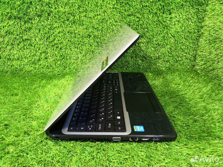 Ноутбук для фильмов, интернета и работы. Рассрочка