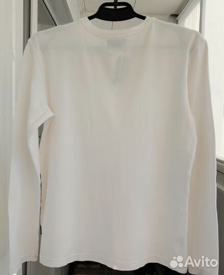 Свитшот мужской burberry 46-48