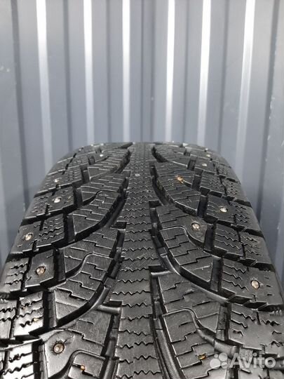 Hankook I'Pike RW11 215/65 R16 98T