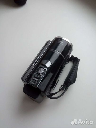 Видеокамера Sony