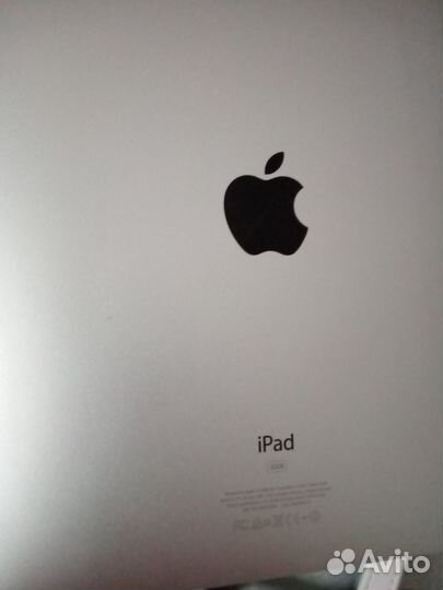 iPad 1 32gb