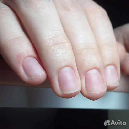 Модели на маникюр