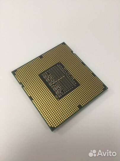 Процессор Intel Xeon E5540 2.53GHz / 8M / slbf6