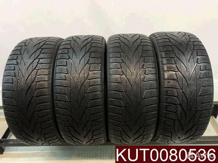 Nokian Tyres Hakkapeliitta R2 SUV 255/55 R18 107U