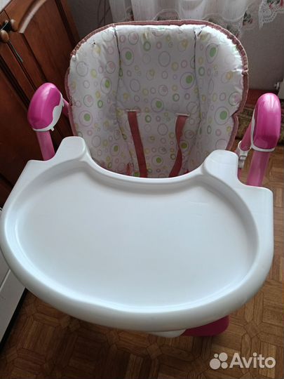 Столик для кормления ребенка