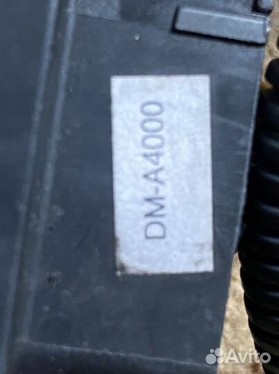 Чип тюнинг на Toyota Land Cruiser 200