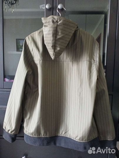 Ветровка fsbn, XL