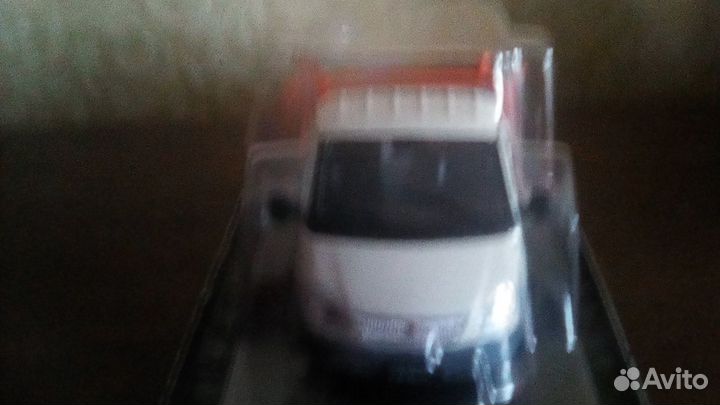 Газель эвакуатор новая