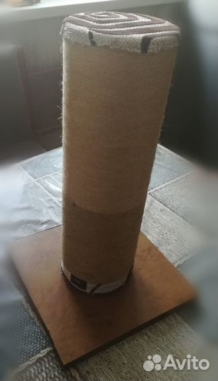 Когтеточка