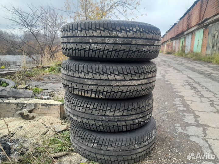 Camso Xtra Wall 245/70 R16