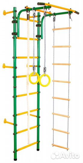 Детский спортивный комплекс «Юный атлет»