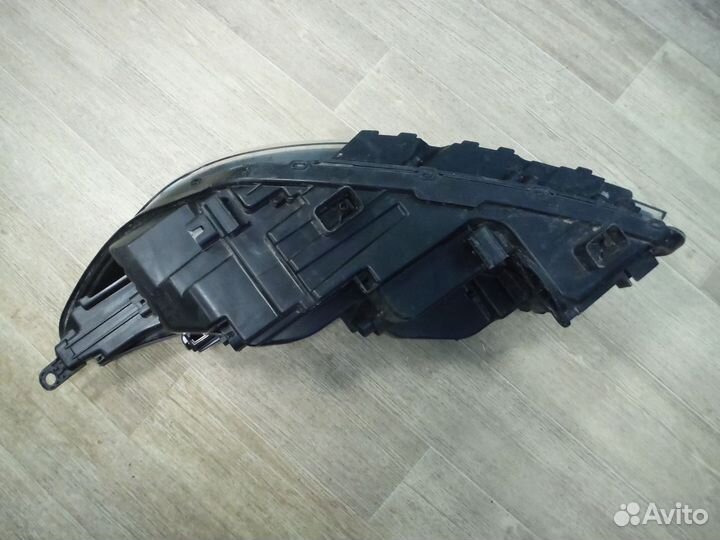 Фара правая LED Kia Sorento 3 Prime