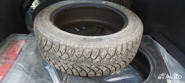 Nordman Nordman 4 195/55 R16