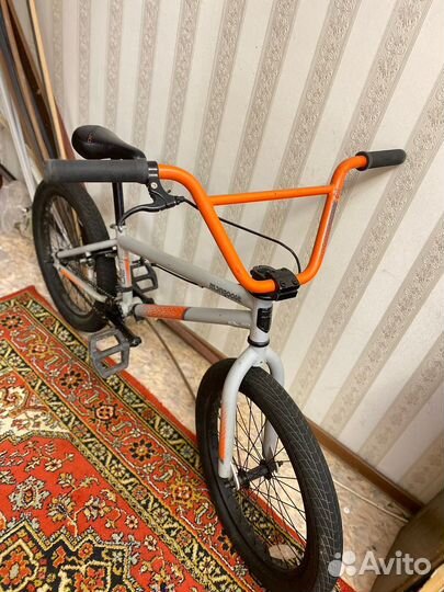 BMX Mongoose legion L20