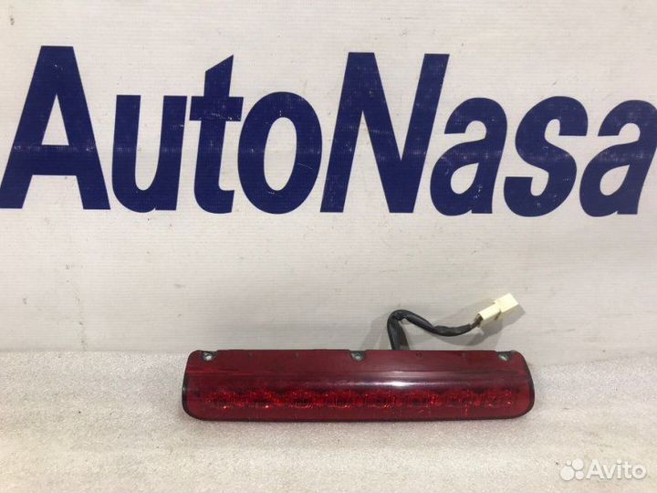 Фонарь (стоп-сигнал) задний Лада 2112