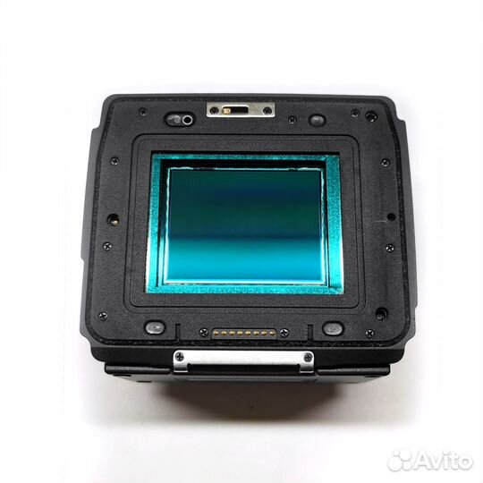 Цифровой задник Hasselblad H4D-40