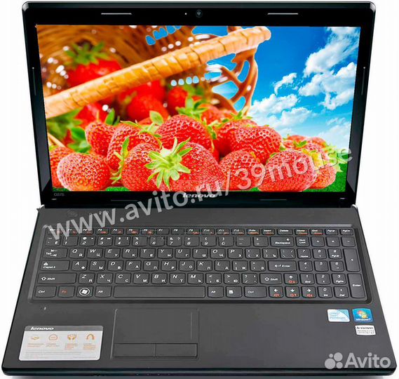 Ноутбуки большой выбор