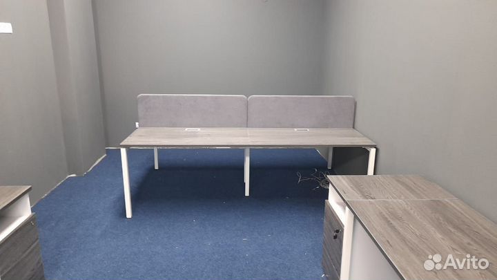 Офисная мебель для сотрудников