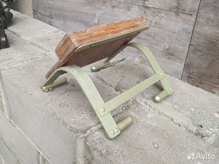 Транец для лодки