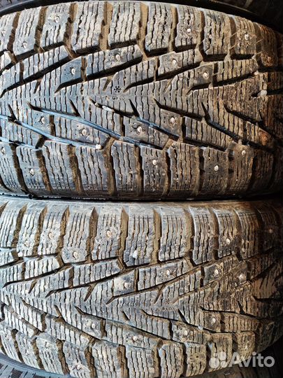 Nokian Tyres Nordman 7 SUV 235/60 R18