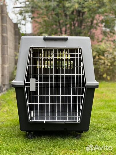 Переноска для собак Ferplast Atlas 70