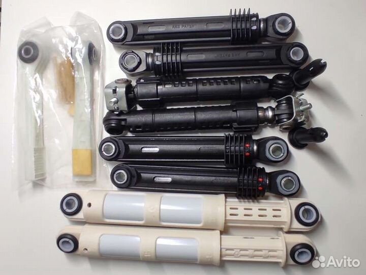 Запчасти для стиральных машин