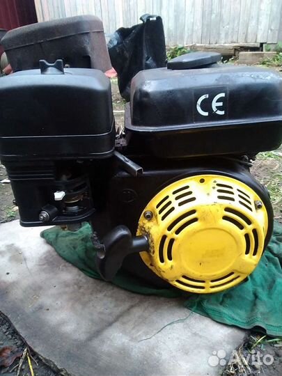 Мотор для мото блока