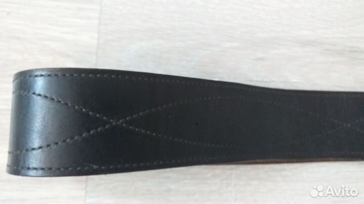 Ремень мужской военный