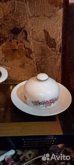 Сервиз столовый JImenau (Германия)