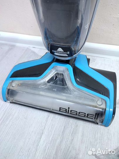 Моющий пылесос bissell 2223N Crosswave Advanced