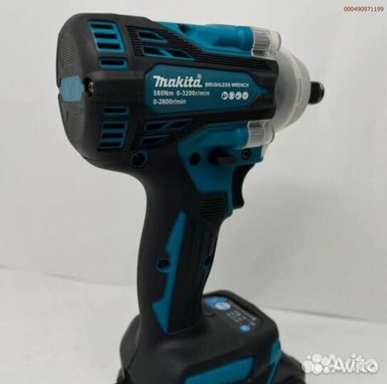 Набор Makita 2в1 (Арт.35165)