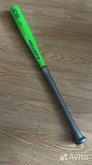 Бейсбольная бита easton 33