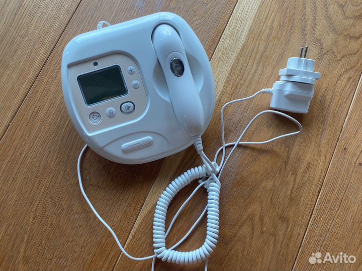 Лазерный эпилятор RIO YES laser (lahc6)