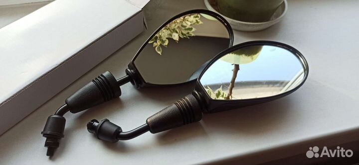 Запчасти на скутер 4т 139QMB, Honda, stels