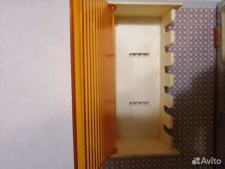 Кукольная мебель СССР