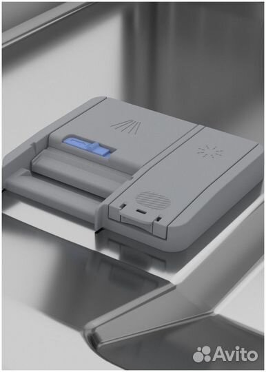 Посудомоечная машина Beko bdin15320