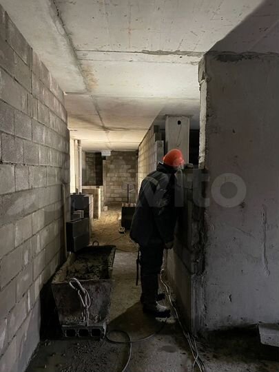 Квартира-студия, 23,5 м², 5/18 эт.