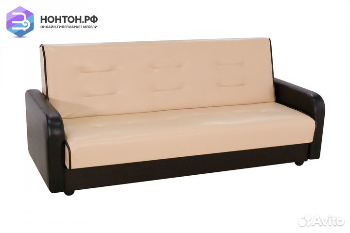 Диван книжка Аккорд комби