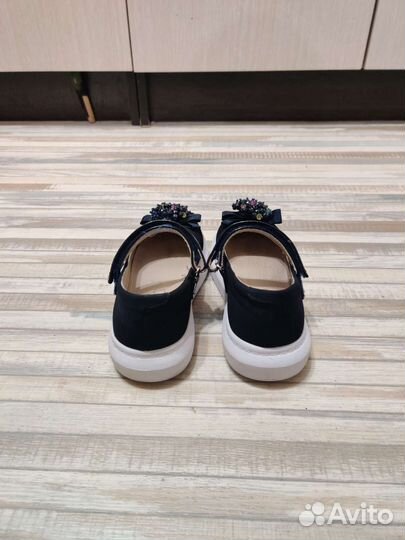 Туфли детские Futurino 30