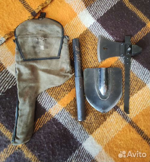 Инструмент для выживания