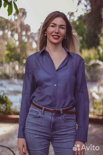 Репетитор с Мальты. Английский язык