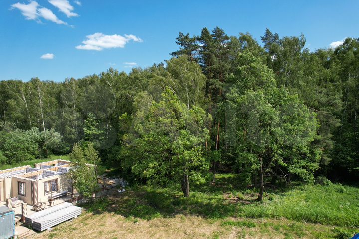 Участок 6,2 сот. (ИЖС)