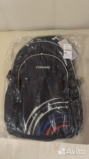 Рюкзак Forward синий