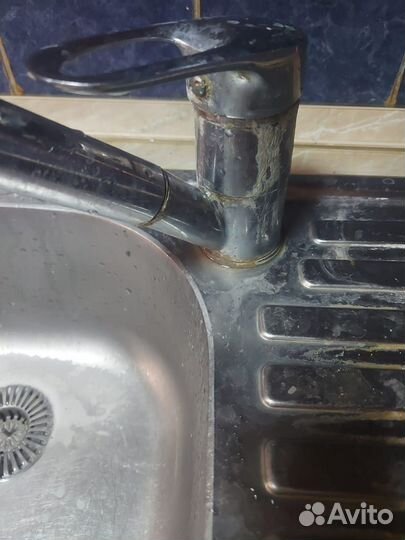 Чистая кухня