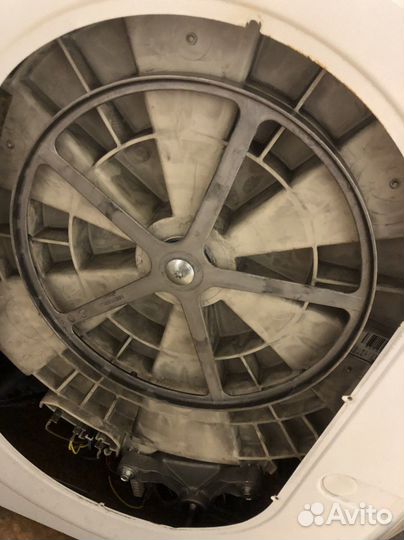 Шкивы для стиральных машин