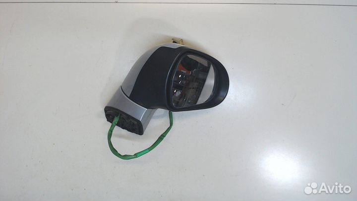 Зеркало боковое Peugeot 308, 2008